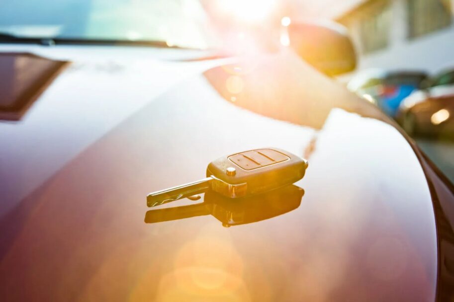 Growing wholesale of new cars focused on EU export