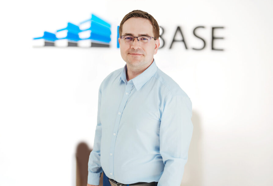 Patrik Janok, MBA