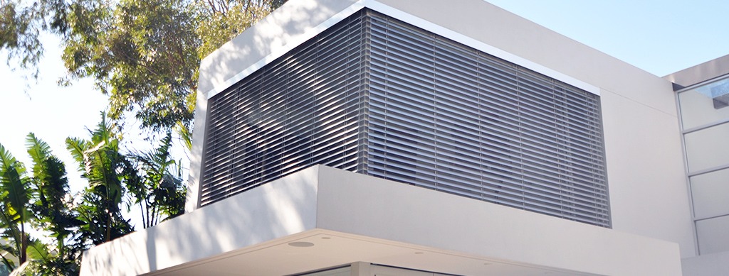 A company focused on the supply and installation of shading technology