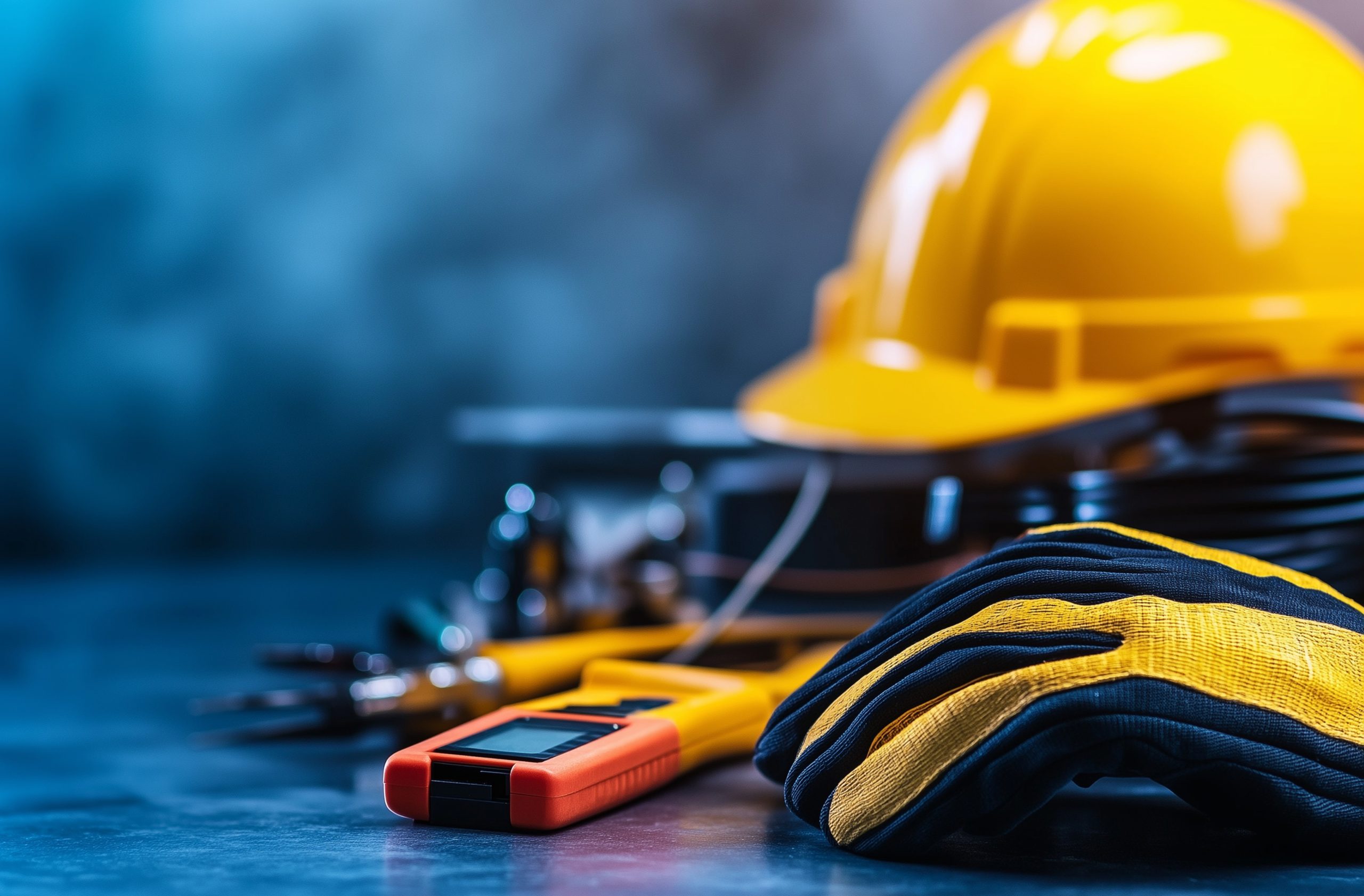 Established supplier of electrical safety equipment with its own testing lab