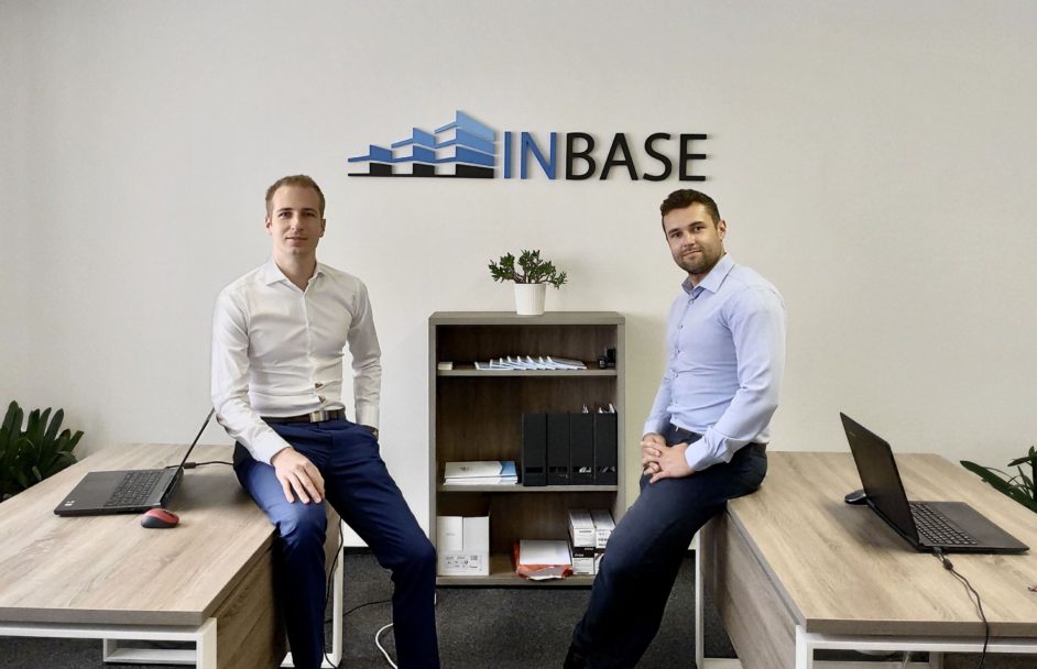 Rozhovor pro magazín Ekonom