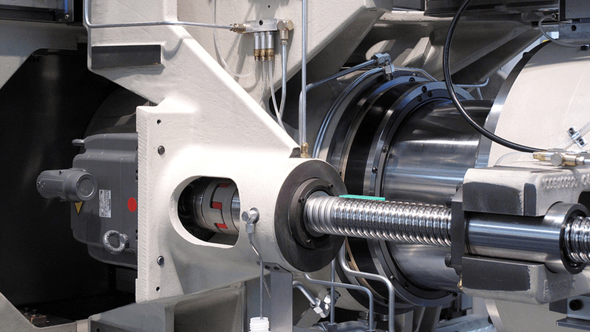 Prodej strojírenské společnosti s 30letou historií