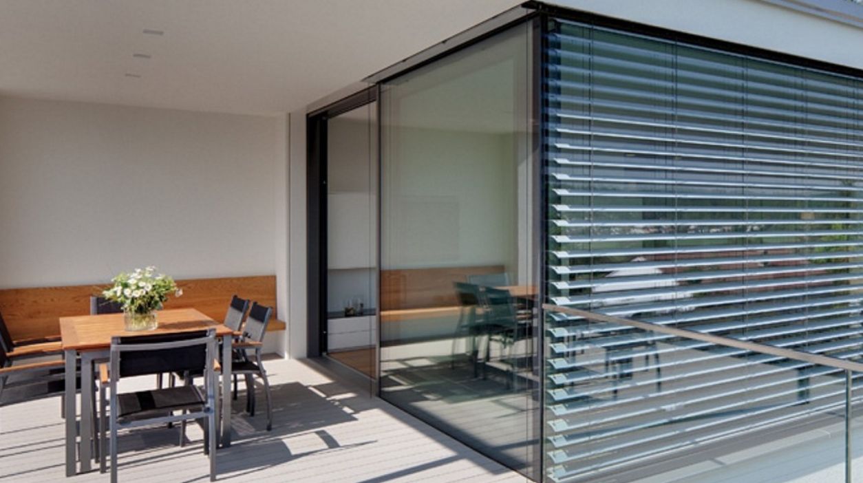 Prodej úspěšné společnosti zaměřené na dodávky okenních systémů