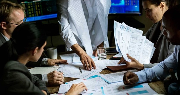 Indikativní nabídka a vyjednávání