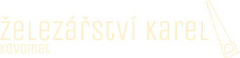 Železářství Karel s.r.o.