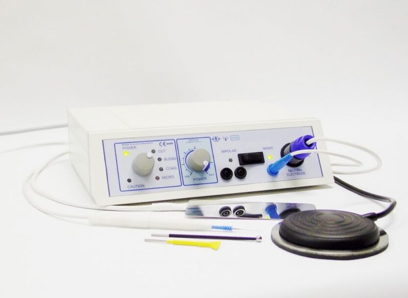 Prodej specializovaného výrobce medicínských technologií